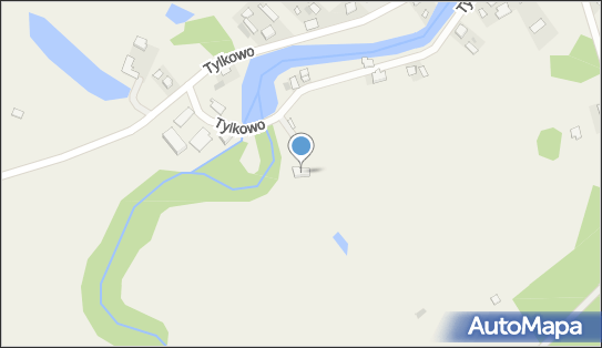 Transport Usługowy, Tylkowo 15, Tylkowo 12-130 - Przedsiębiorstwo, Firma, NIP: 7451287674