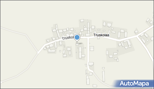 8571040988, Transport Usługowy Miksa Henryk 