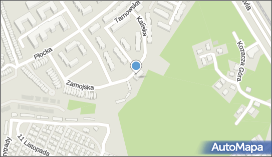 Transport Zarobkowy 659, Kaliska 8A, Gdańsk 80-180 - Przedsiębiorstwo, Firma, numer telefonu, NIP: 5832076105