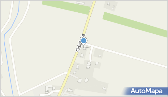 Transport Zarobkowy, ul. Gdańska 20, Wiślina 83-021 - Przedsiębiorstwo, Firma, NIP: 5831461315