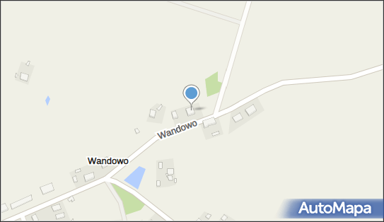 Transport Zarobkowy, Wandowo 19, Wandowo 82-520 - Przedsiębiorstwo, Firma, NIP: 5811155822
