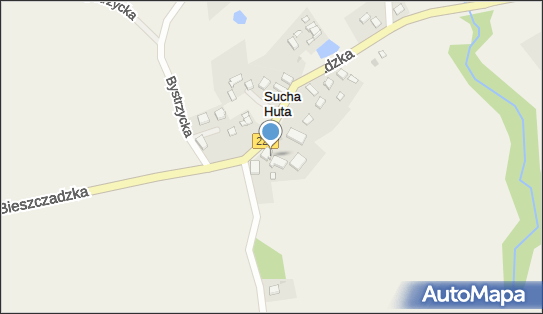 Transport Zarobkowy, Sucha Huta NN, Sucha Huta 83-041 - Przedsiębiorstwo, Firma, NIP: 5911362199