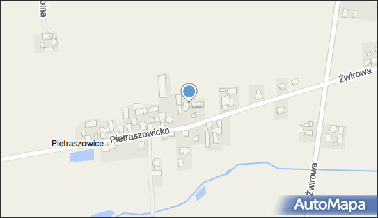 Transport Zarobkowy, Pietraszowicka 17, Pawonków 42-772 - Przedsiębiorstwo, Firma, NIP: 5751631502