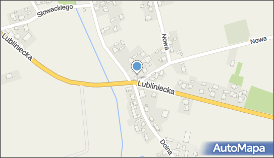 Transport Zarobkowy, ul. Lubliniecka 9, Lisowice 42-700 - Przedsiębiorstwo, Firma, NIP: 5751096322