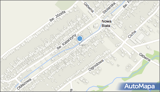 Transport Zwierząt Syman Krystian Bendik, Obłazowa 31, Nowa Biała 34-433 - Przedsiębiorstwo, Firma, NIP: 7352865694