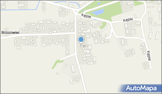 Transport, Kępie 14, Kępie 32-241 - Przedsiębiorstwo, Firma, NIP: 6591186300