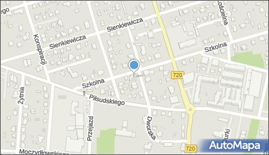 5341491711, Transport, Żukowski Jacek 