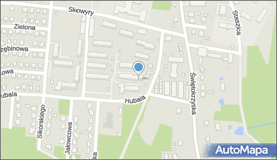 Transport, ul. mjr. Hubala 29, Przysucha 26-400 - Przedsiębiorstwo, Firma, NIP: 7991007661
