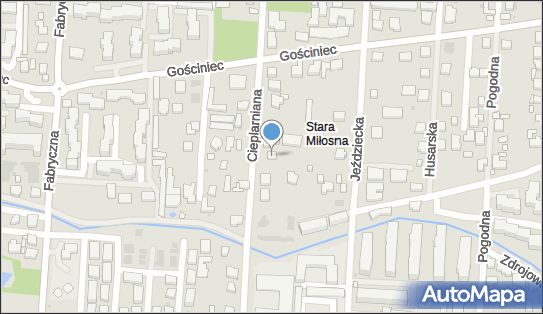 Transport, ul. Cieplarniana (1) 15, Warszawa 05-077 - Przedsiębiorstwo, Firma, numer telefonu, NIP: 5241053934