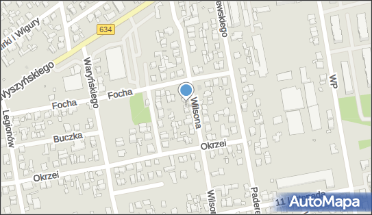 Transport, pl. Woodrowa Wilsona 20, Zielonka 05-220 - Przedsiębiorstwo, Firma, NIP: 1250965957