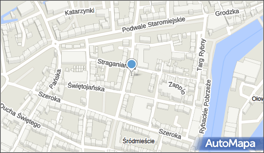 Transport, Grobla III 15/16, Gdańsk 80-840 - Przedsiębiorstwo, Firma, NIP: 9570839342