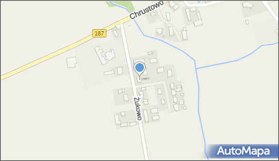 Transport, Chrustowo 17a, Chrustowo 64-606 - Przedsiębiorstwo, Firma, NIP: 7871118961