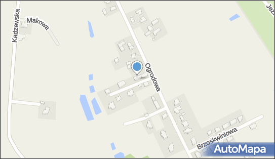 Transport, ul. Ogrodowa 18A, Nochowo 63-100 - Przedsiębiorstwo, Firma, NIP: 7851439432