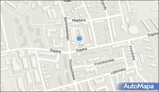 5842673630, Transwit Witold Baranowski 