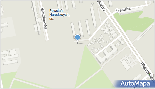 Transwp, Chyżańska 1, Poznań 61-252 - Przedsiębiorstwo, Firma, NIP: 7831361313