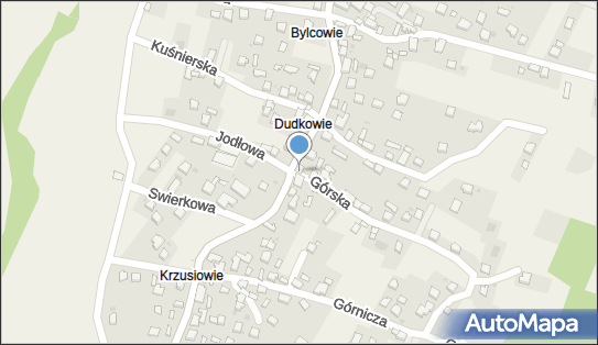 Traper, Żywiecka 862, Wieprz 34-382 - Przedsiębiorstwo, Firma, NIP: 5532140158