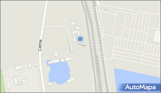 Trapezowanie i Sprzedaż Blach, ul. Celna N/N, Bytom 41-906 - Przedsiębiorstwo, Firma