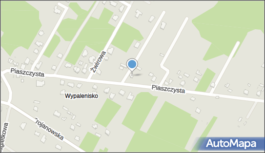 Tras Mat, ul. Piaszczysta 31, Sochaczew 96-500 - Przedsiębiorstwo, Firma, NIP: 8371249100