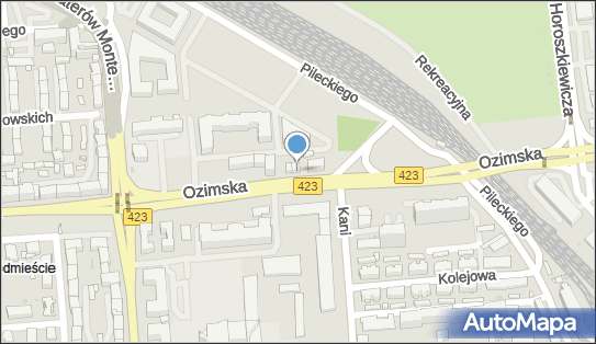 Trask, Ozimska 93, Opole 45-370 - Przedsiębiorstwo, Firma, NIP: 7542949715