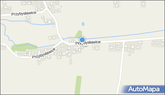 Traster, Przybysławice 15, Przybysławice 32-075 - Przedsiębiorstwo, Firma, NIP: 6821039029