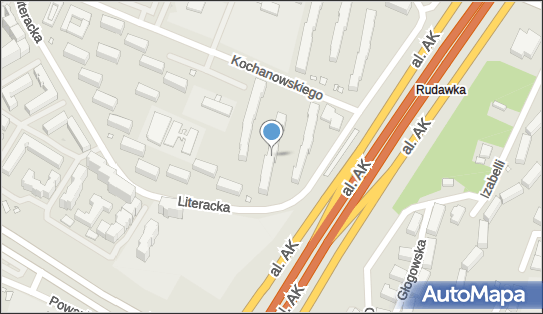 Trata, ul. Jana Kochanowskiego 5, Warszawa 01-864 - Przedsiębiorstwo, Firma, NIP: 5222461744