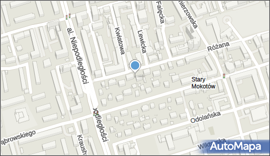 Trawers, Różana 63, Warszawa 02-569 - Przedsiębiorstwo, Firma, numer telefonu