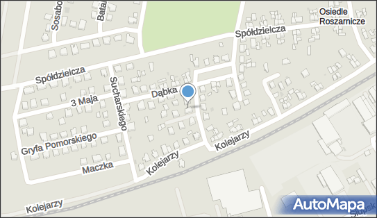 Trede-trans Zbigniew Treder, Kniewskiego 25, Lębork - Przedsiębiorstwo, Firma