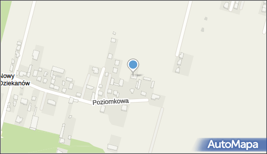 Treehouse Produkts, ul. Poziomkowa 10A, Dziekanów Nowy 05-092 - Przedsiębiorstwo, Firma, NIP: 5291535948