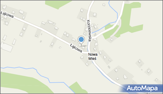 Treelens Studio, Korzkiew 61, Korzkiew 32-088 - Przedsiębiorstwo, Firma, NIP: 6792925388