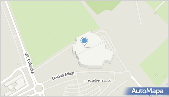 Trefl, Plac Dwóch Miast 1, Sopot 81-731 - Przedsiębiorstwo, Firma, numer telefonu, NIP: 5851357118