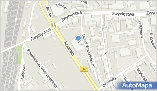 Trekking24, Krakusa i Wandy 34, Koszalin 75-032 - Przedsiębiorstwo, Firma