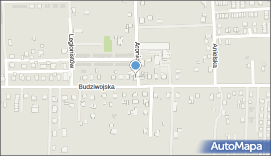 Trela Mariusz, Firma Handlowo - Usługowa Mar-And Mariusz Trela 35-317 - Przedsiębiorstwo, Firma, NIP: 8132020860