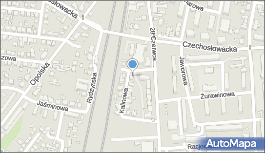 Trend Bis, Kalinowa 5, Poznań 61-436 - Przedsiębiorstwo, Firma, NIP: 7830030028