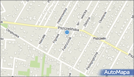 Treno, Fabryczna 6, Brwinów 05-840 - Przedsiębiorstwo, Firma, NIP: 5341781018