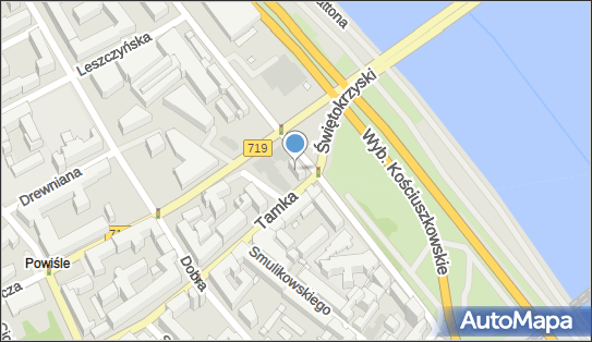 142611506, Trenton Trading sp. z o.o. 