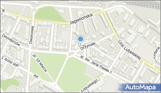 Tres SP Cyw Ryszard Wybult Andrzej Szyguła, Drzymały Wojciecha 9 78-100 - Przedsiębiorstwo, Firma, NIP: 6710201811