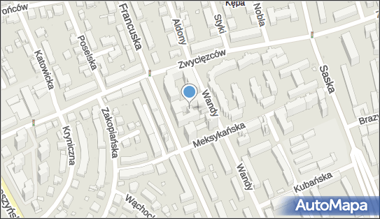 Tresa, pl. Przymierza 6, Warszawa 03-944 - Przedsiębiorstwo, Firma, NIP: 1132750253