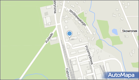 Tresmetal, ul. Karola Olszewskiego 25, Alwernia 32-566 - Przedsiębiorstwo, Firma, numer telefonu, NIP: 6282257798