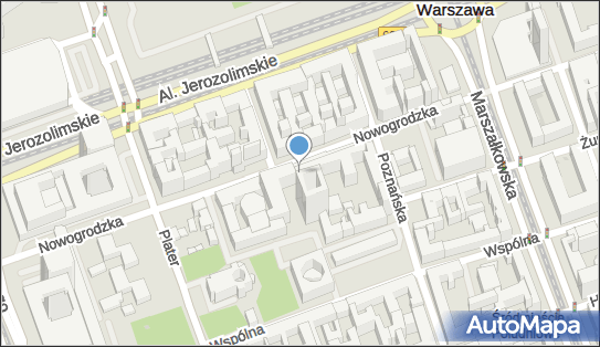 Tresor w Likwidacji, ul. Nowogrodzka 47 A, Warszawa 00-695 - Przedsiębiorstwo, Firma, numer telefonu, NIP: 1070022970