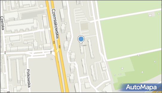 9521322679, Trewir Zarządzanie i Administrowanie Nieruchomościami Włodzimierz Górski 