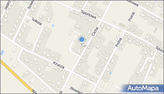 Trex Krzysztof Kraus, ul. Cicha 9, Marcinkowice 55-200 - Przedsiębiorstwo, Firma, NIP: 9121290007