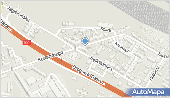 6312291097, Tri-Medica Kwiecień Piotr, Niewolik Marta, Tomkiewicz Dagmara 