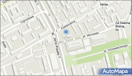 Tribe Robert Łuczak Rafał Zagalski, Plac Mirowski 12, Warszawa 00-138 - Przedsiębiorstwo, Firma, NIP: 5252177924