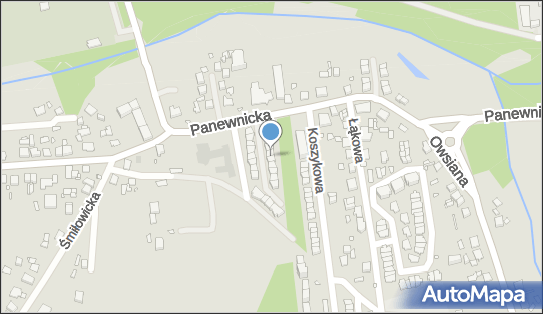 Tribeca Rafał Sikora, Panewnicka 445d, Katowice 40-774 - Przedsiębiorstwo, Firma, NIP: 6251152437