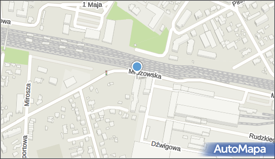 Tricaffe, ul. gen. Kazimierza Sosnkowskiego 1, Mińsk Mazowiecki 05-300 - Przedsiębiorstwo, Firma, NIP: 5213083797