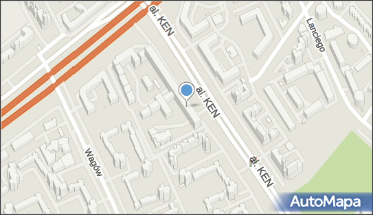 Triclinium, al. Komisji Edukacji Narodowej 47, Warszawa 02-797 - Przedsiębiorstwo, Firma, numer telefonu, NIP: 9481115915