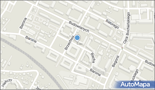 Trico, Bacha Jana Sebastiana, Tychy 43-100 - Przedsiębiorstwo, Firma, numer telefonu, NIP: 6462672435