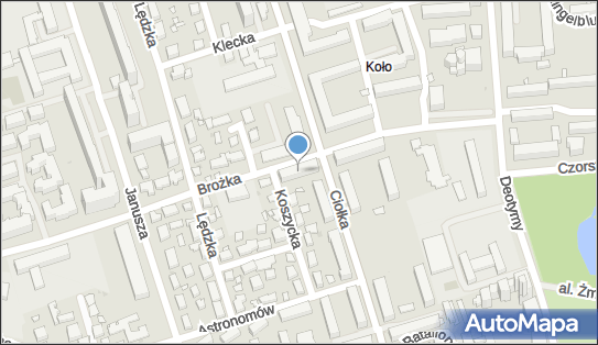 Tridev Impex, ul. Erazma Ciołka 17, Warszawa 01-445 - Przedsiębiorstwo, Firma, numer telefonu, NIP: 5222350654