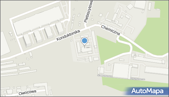 Trimal Polska, Konduktorska 42, Katowice 40-155 - Przedsiębiorstwo, Firma, numer telefonu, NIP: 2220827079