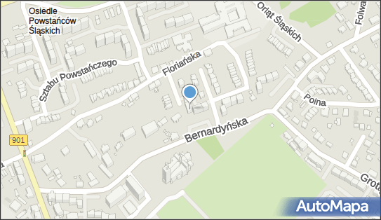 Trio Marcin Banaszak, ul. Batalionu Kosynierów 5, Gliwice 44-100 - Przedsiębiorstwo, Firma, NIP: 5542221154